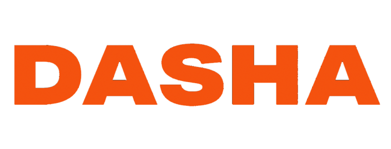 Dasha-Logo